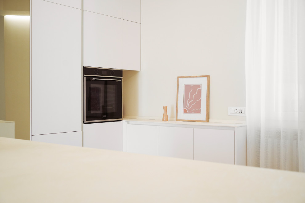 MSC apt | 85 MQ