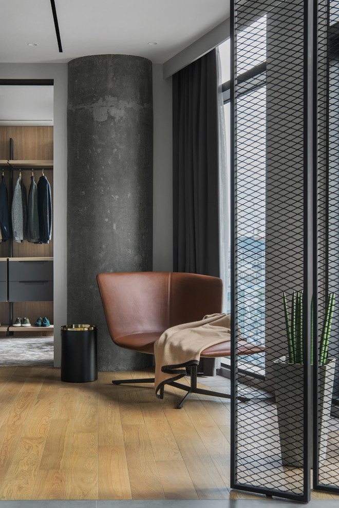 Жизнь на высоте