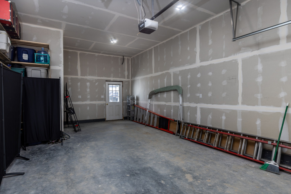 Grand Living Space Addition
