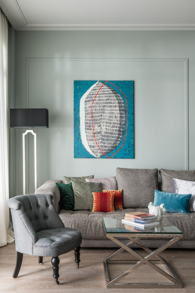 Съёмка квартиры в Сочи (проект - Лариса Земцева)