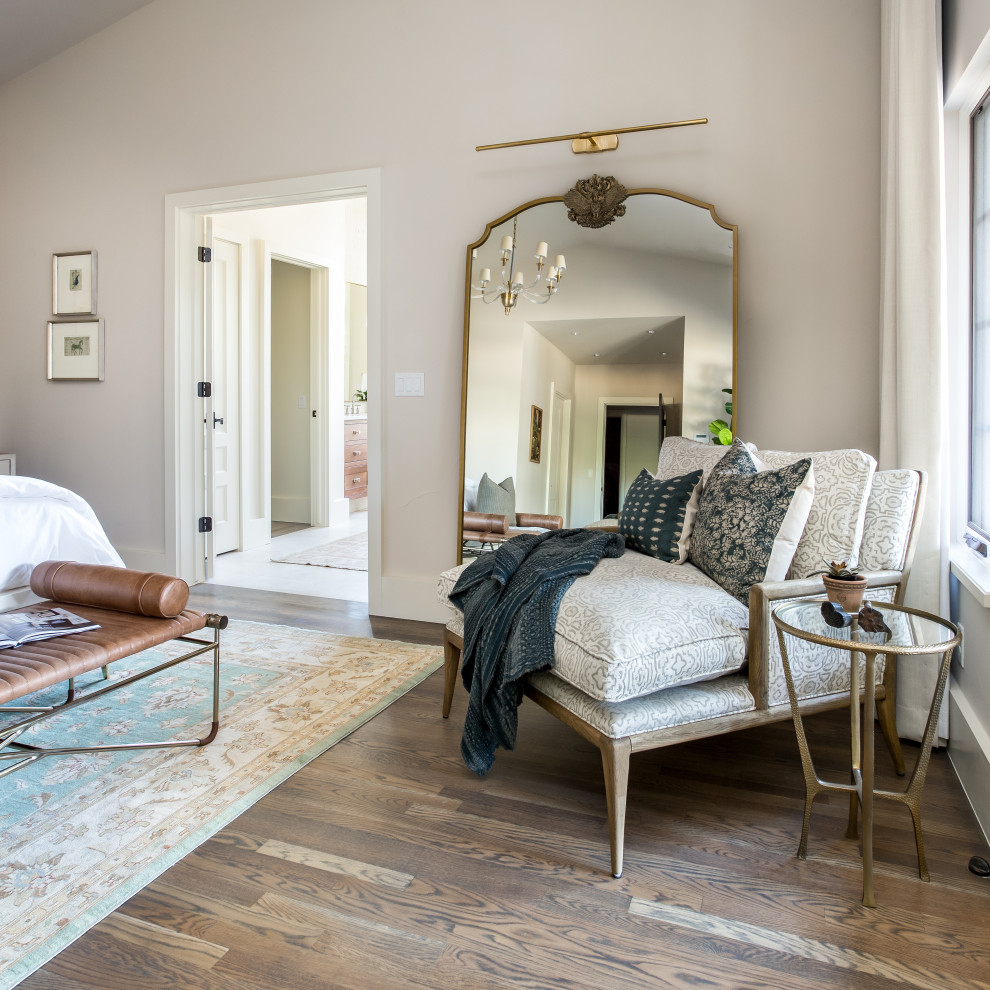 Hilltop Home Project