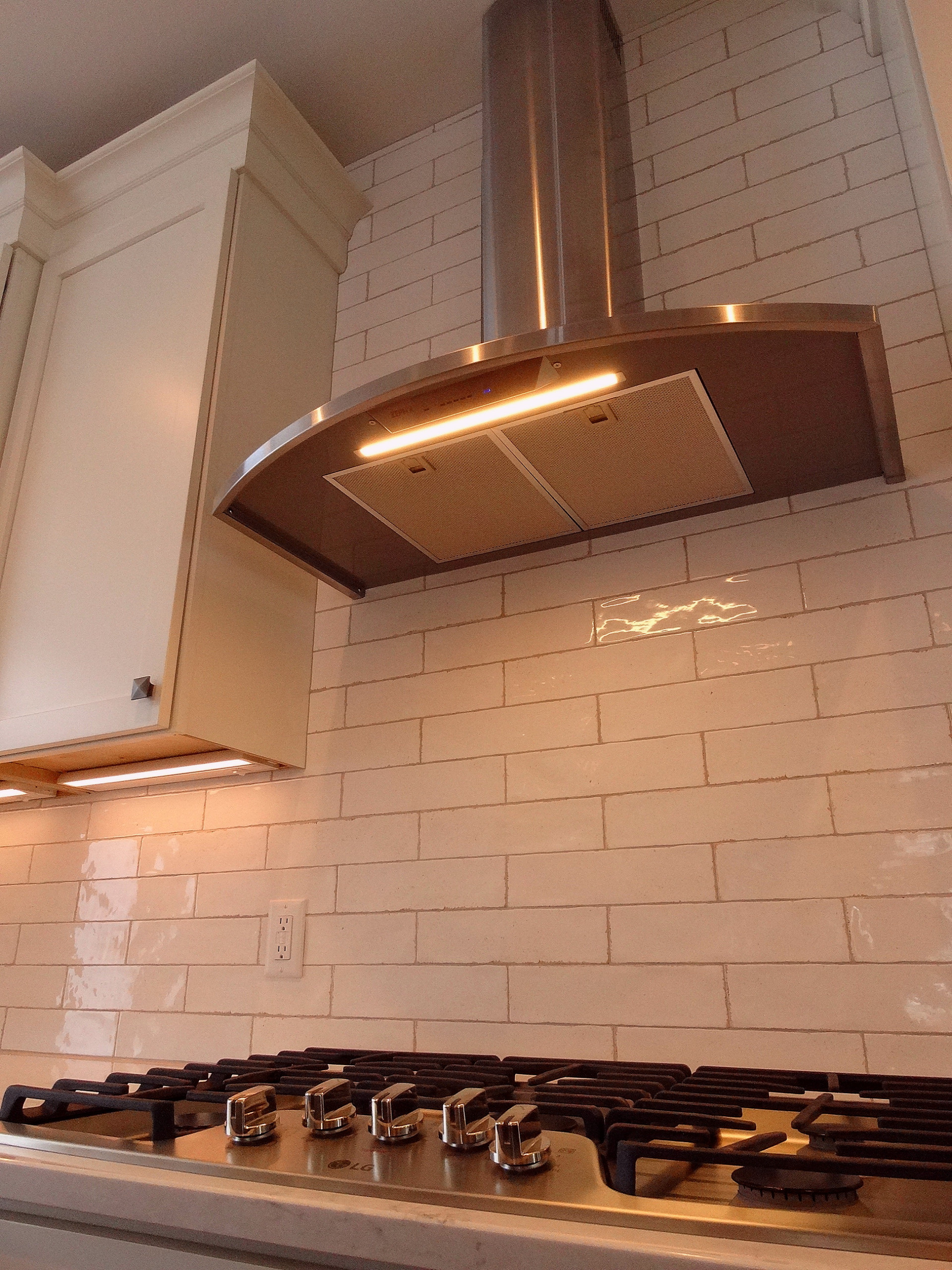 Sussex Residence - Kitchen Remodel