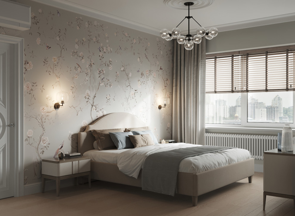 Парижский шик