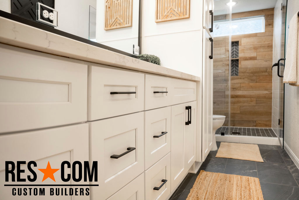 Bathroom / Bedroom addition -
