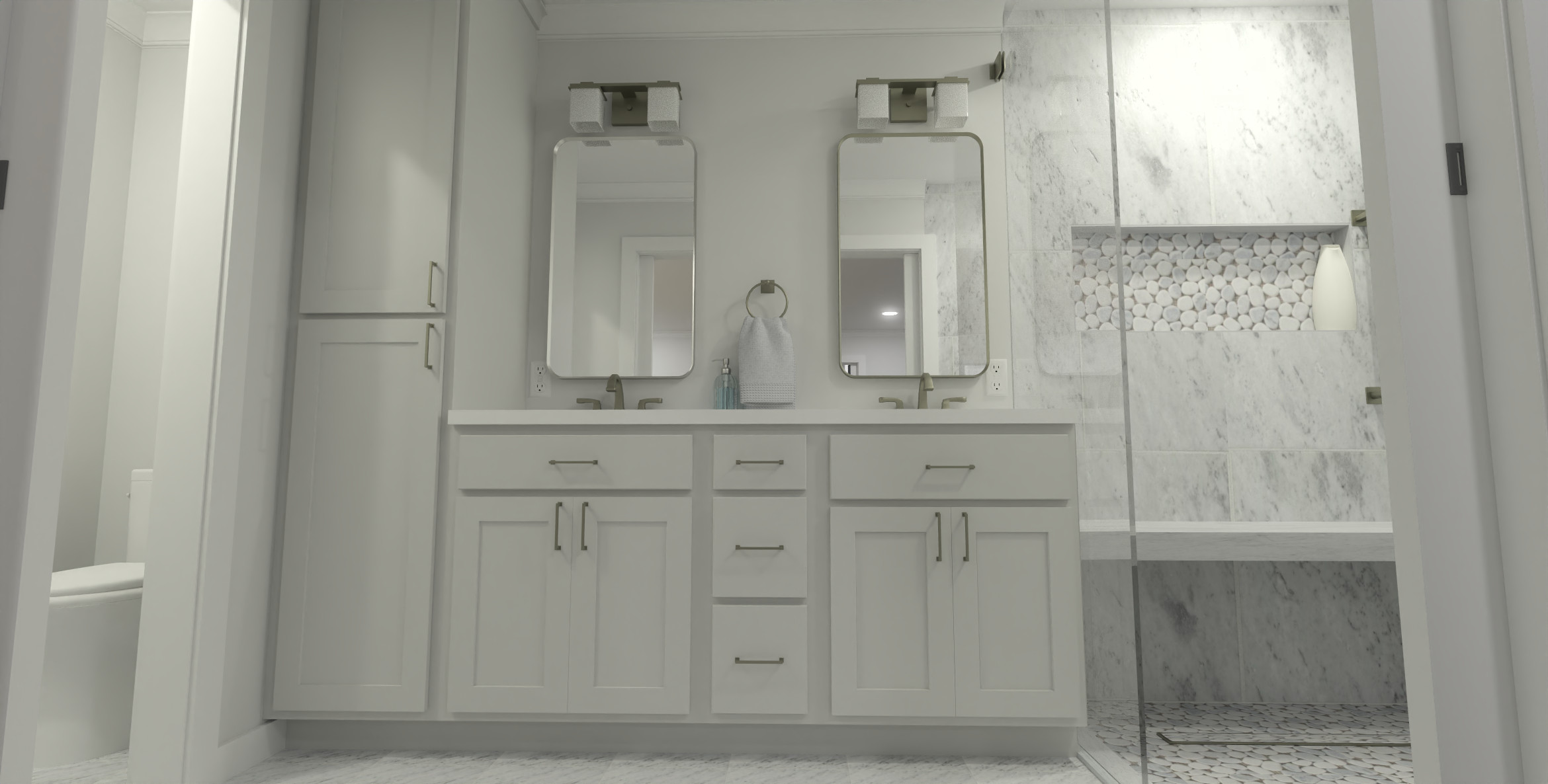 Shelby Ct Bedroom Remodel