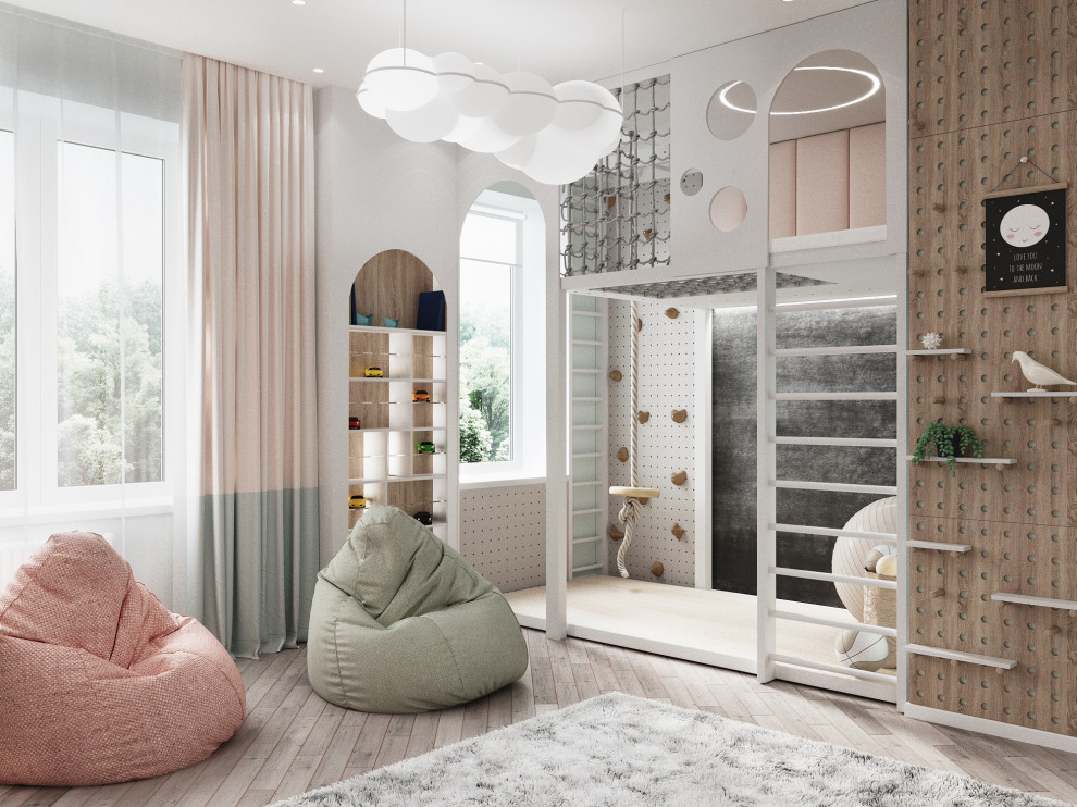 Игровая комната