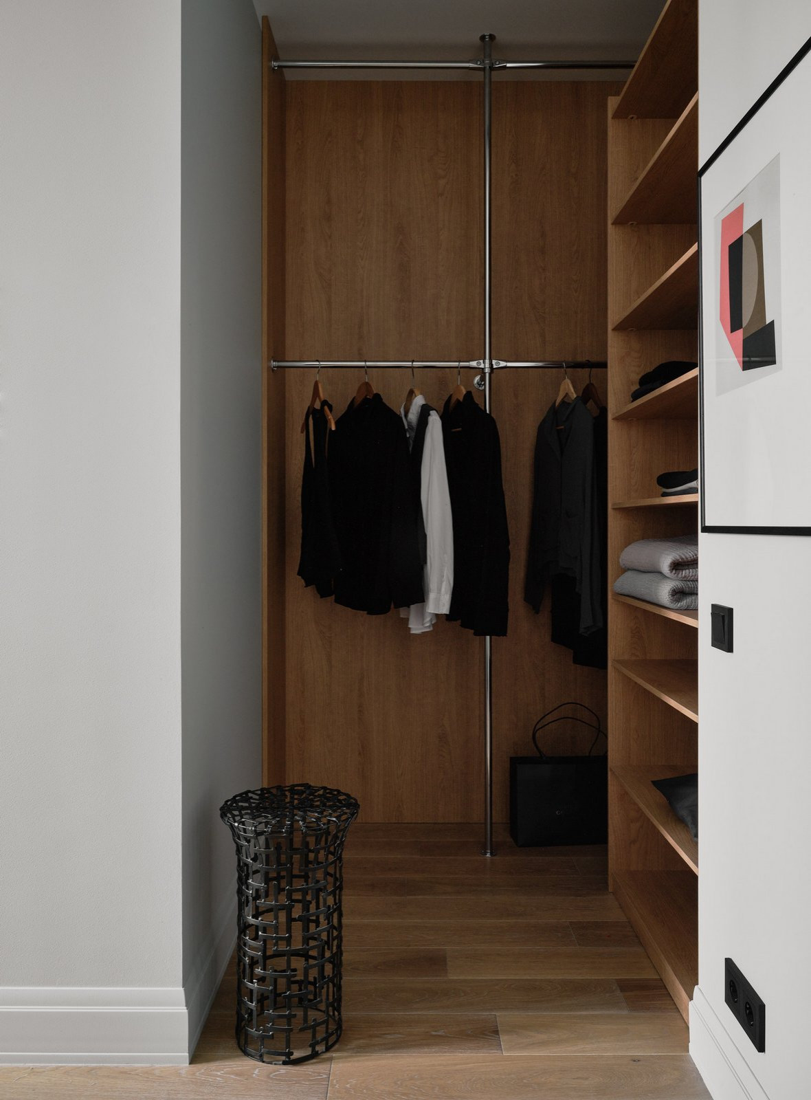 ЖК Вандер парк