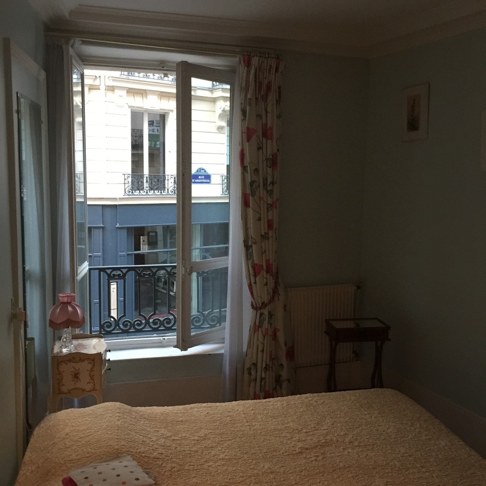 Appartement 70m2 à l'opéra