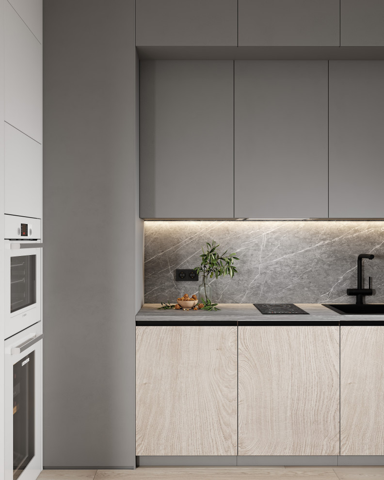 MARRIOTT 5* premium class apartment