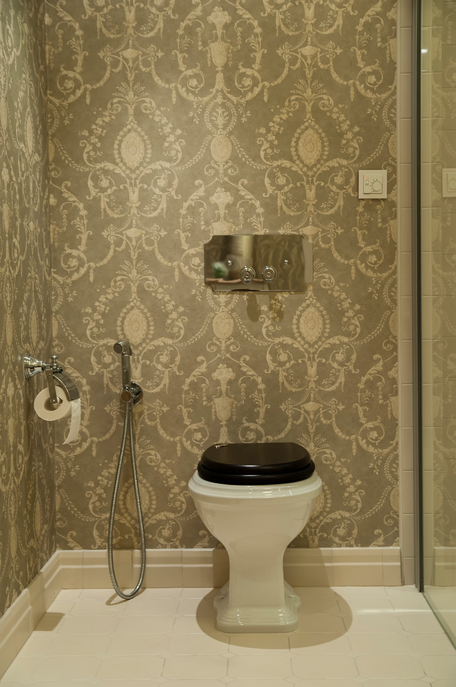 Загородный дом в Юкках