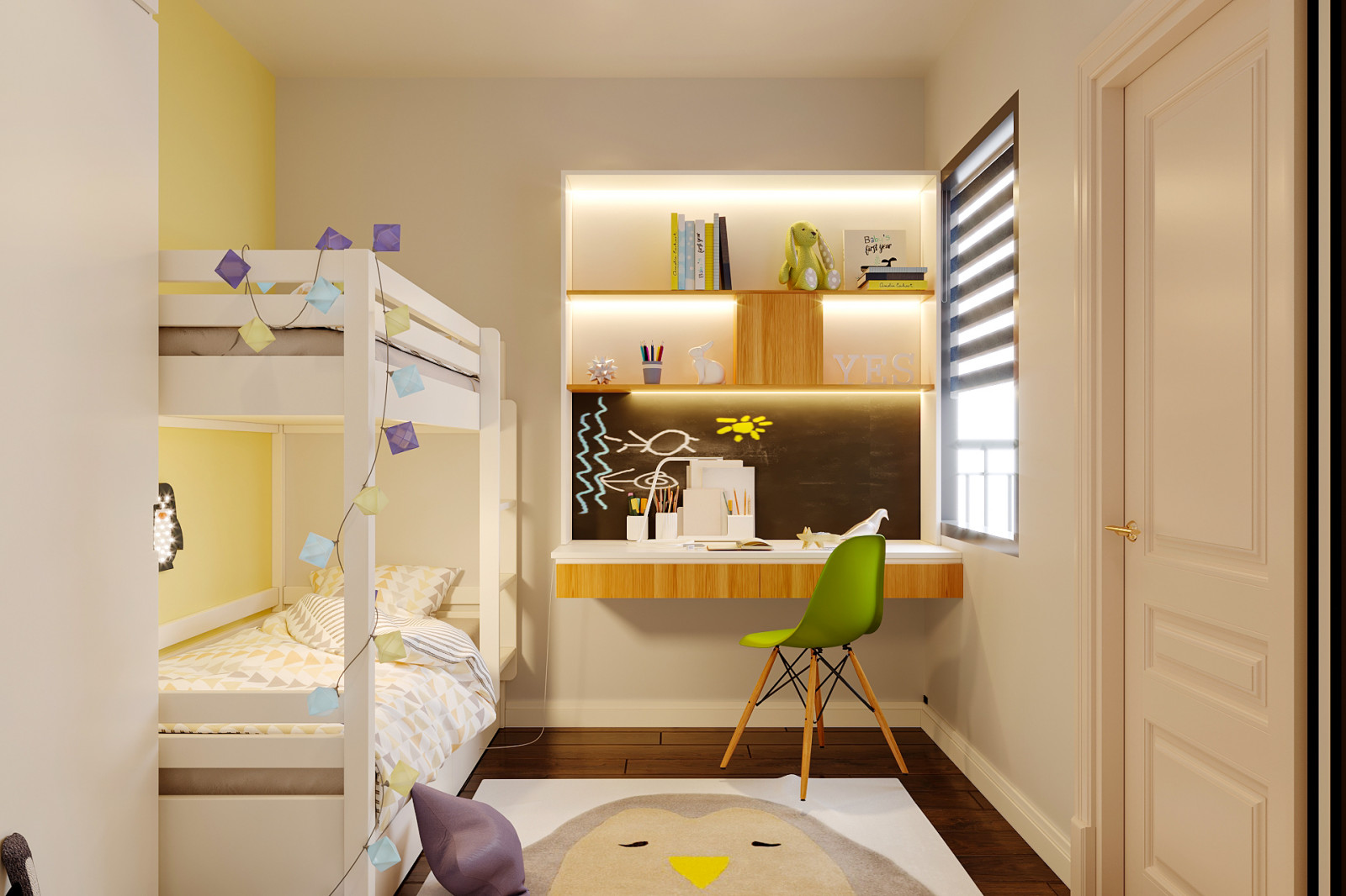 Трехкомнатная квартира в центре Санкт-Петербурга