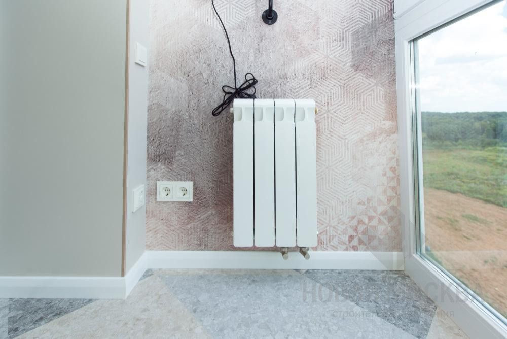 Ремонт трехкомнатной квартиры 88 кв.м. в ЖК «Москва А101»