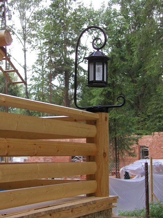 Из архива компании 2008 год. Дом ОЦБ 370 мм.