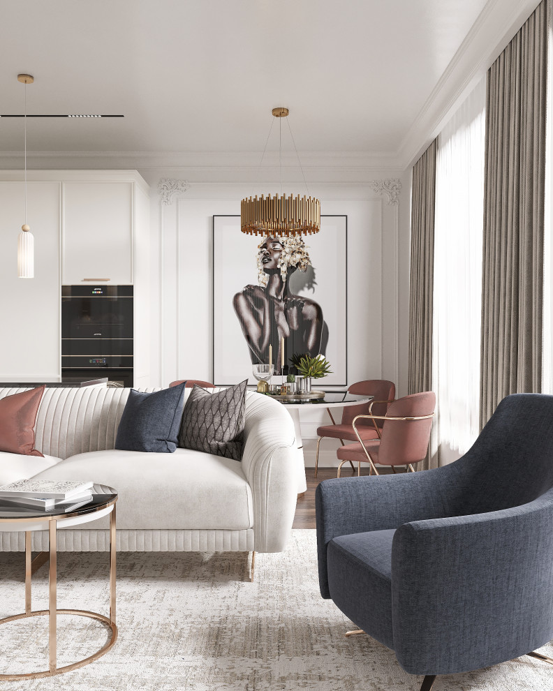 Коллекция TIME104