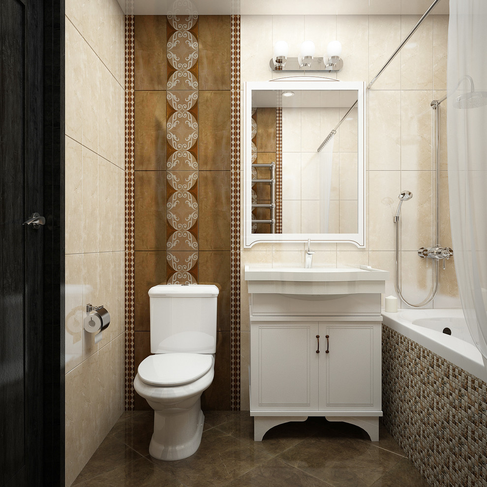 Дизайн интерьеров частного дома. Современный стиль