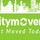 City Movers Los Angeles