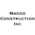 Mando Construction Inc