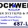Rock Well Water Systems & Pumps