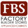 Factory Builder Stores