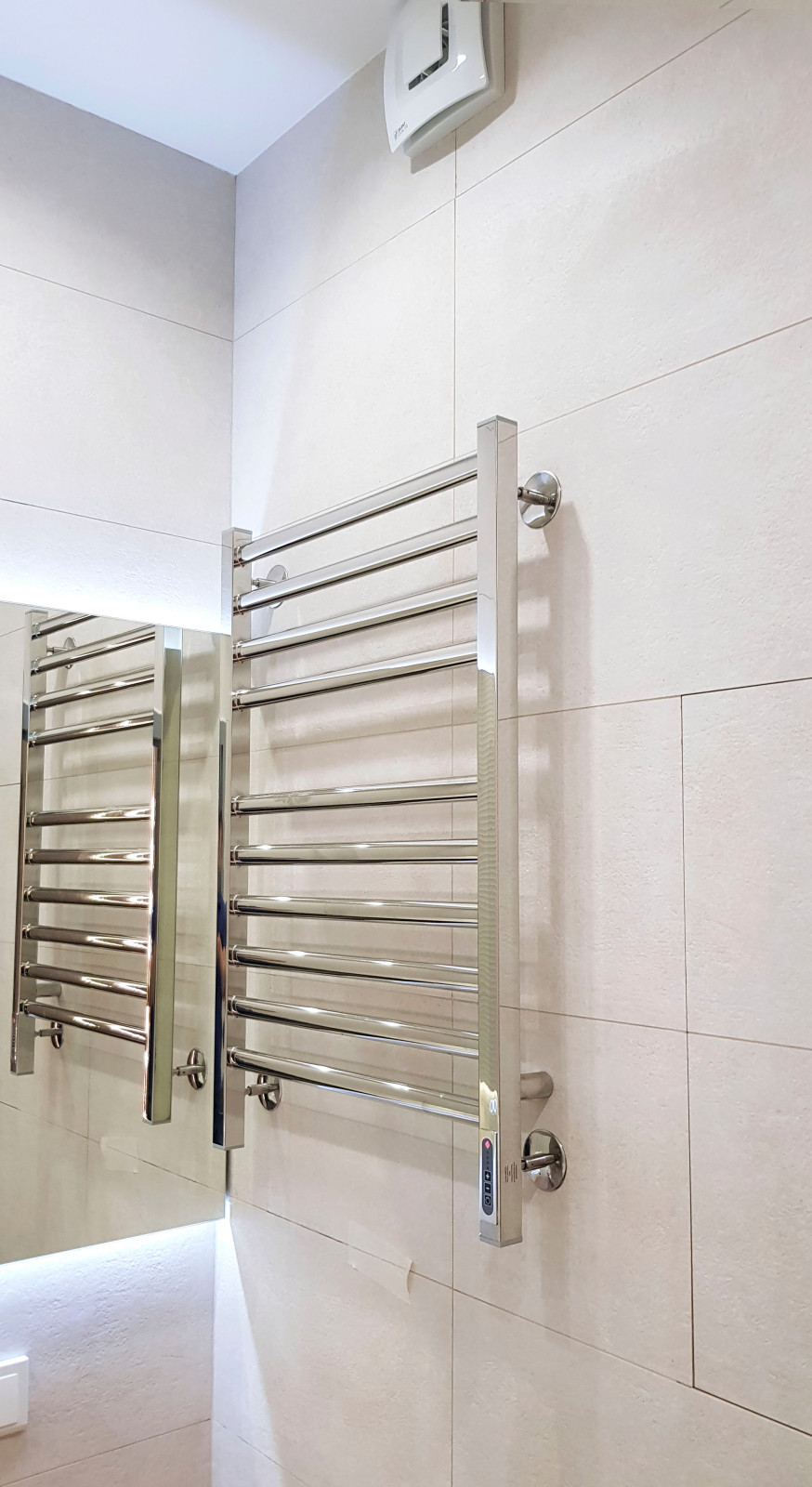 Ремонт в новостройке г. Москва, б-р Веласкеса, д.5 к. 5