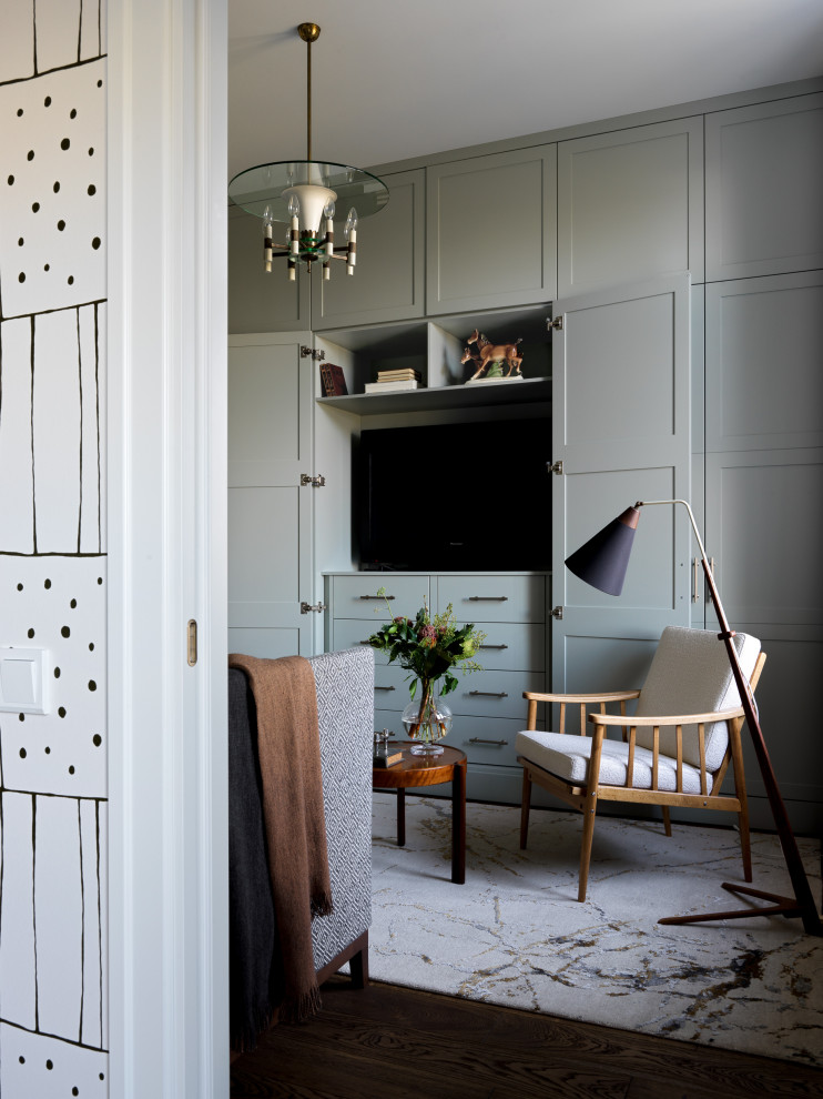 Апартаменты Ломоносова