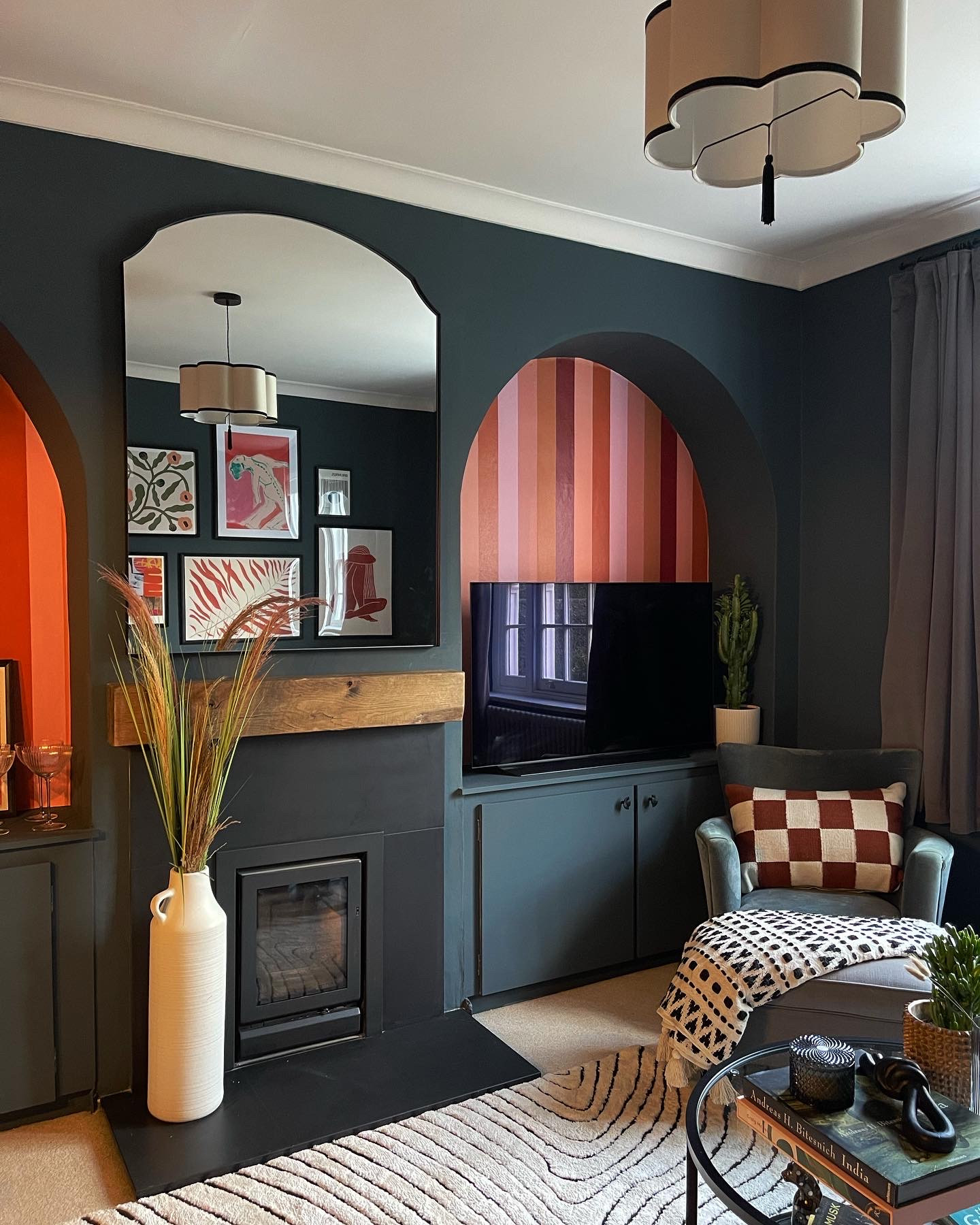 Putney Family Home Remodel