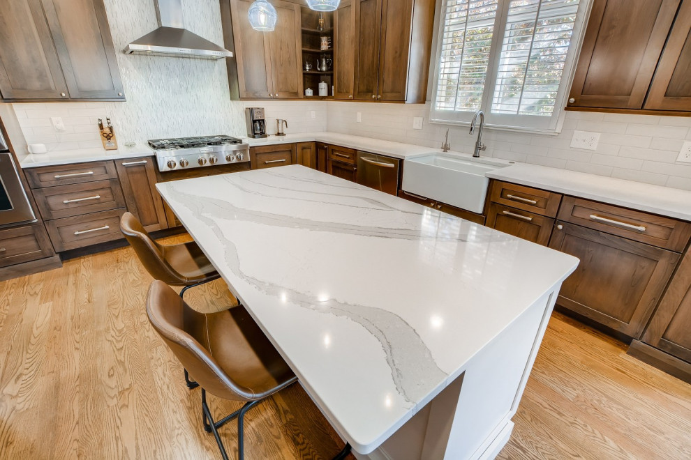 Broomfield Kitchen 2019
