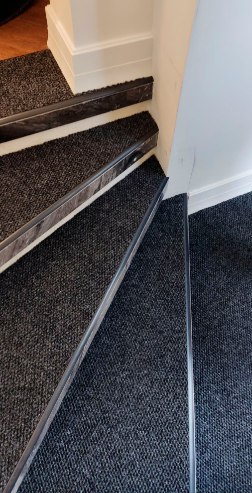 Грязезащитные коврики