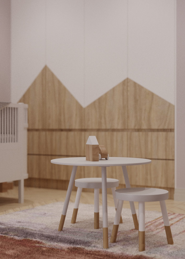 ЖК "Родной город"