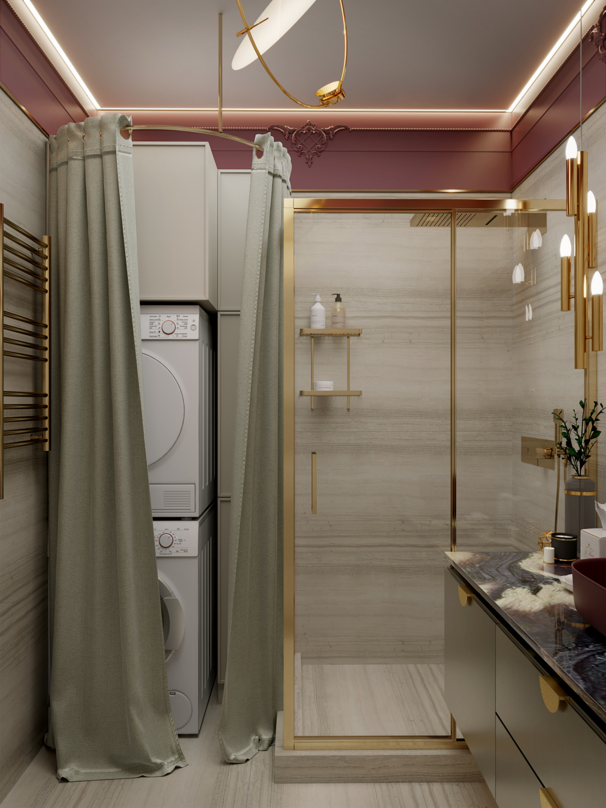 Кв в ЖК "Уникум"