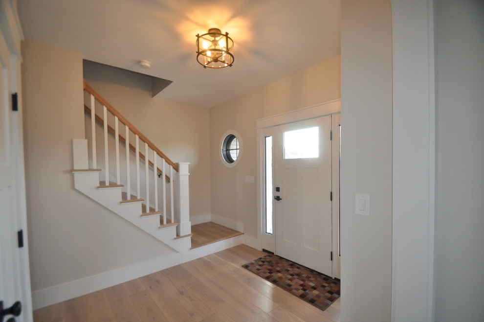 Entryway