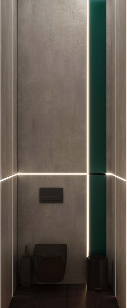 Лофт с высоким потолком на ПРОФСОЮЗНОЙ 20