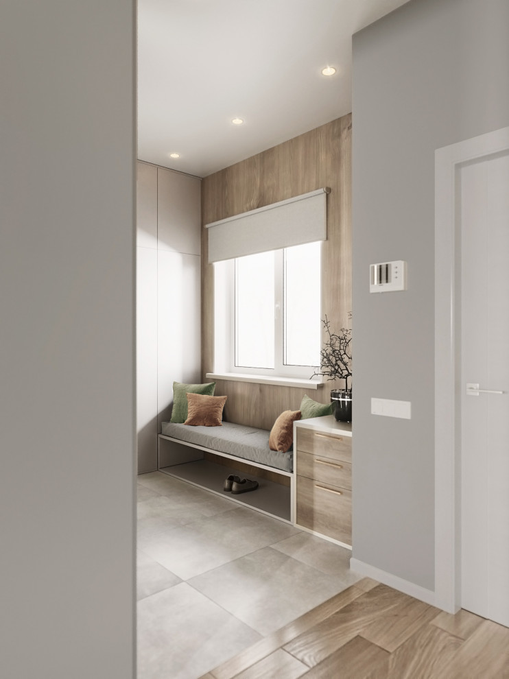 Загородный дом, Московской область