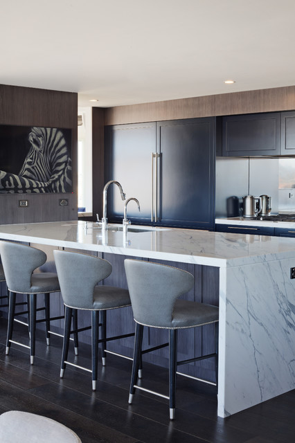 Transitional Kitchen transitional-kitchen