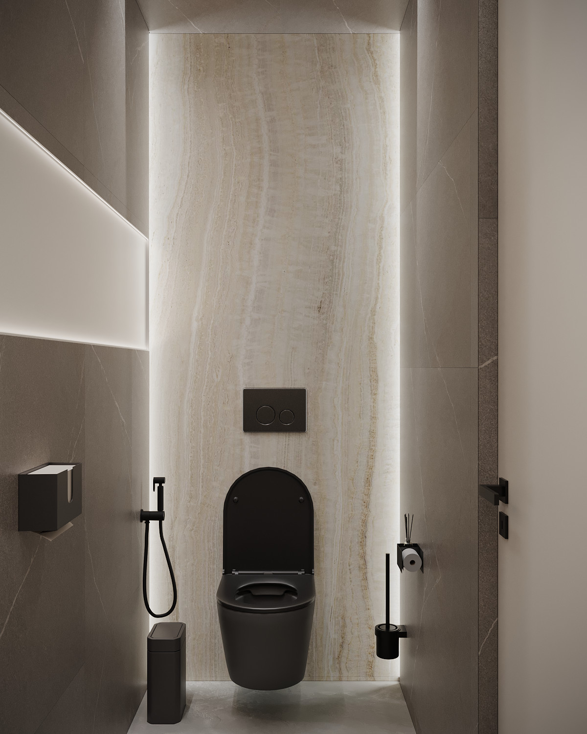 Квартира для девушки двухкомнатная