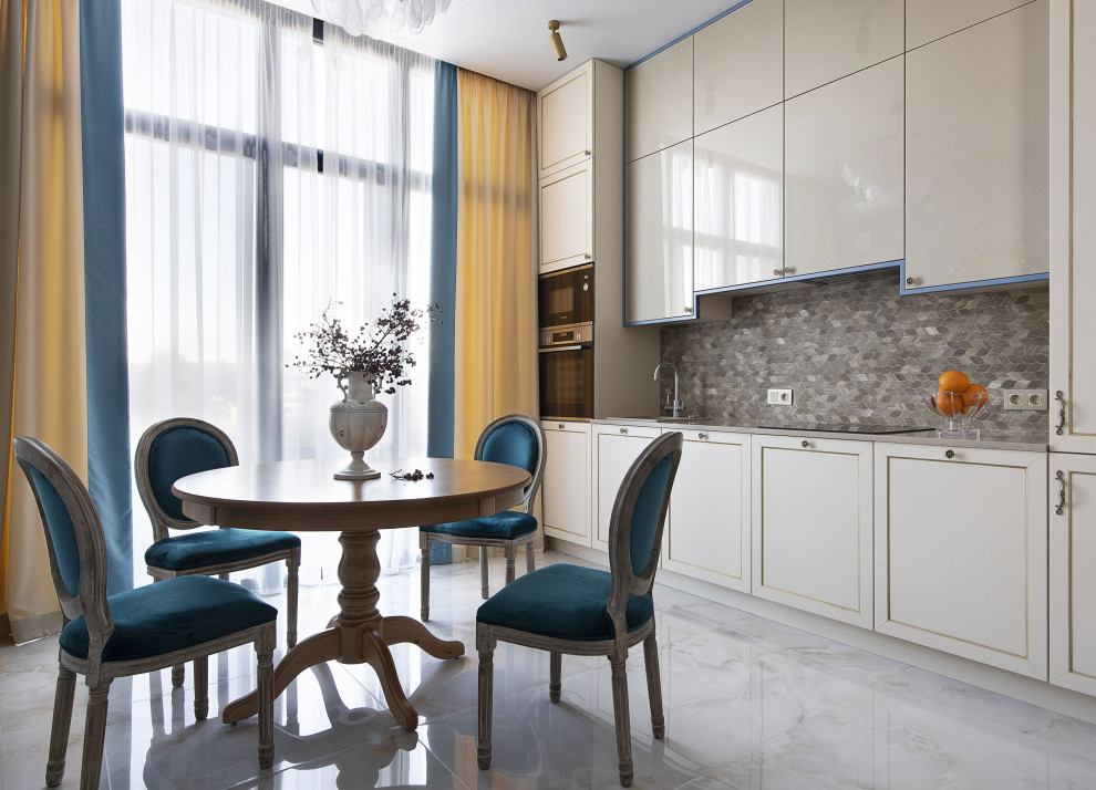 Реализованный проект в Светлогорске