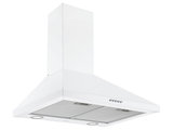 Convertible Wall Pyramid Range Hood, 24