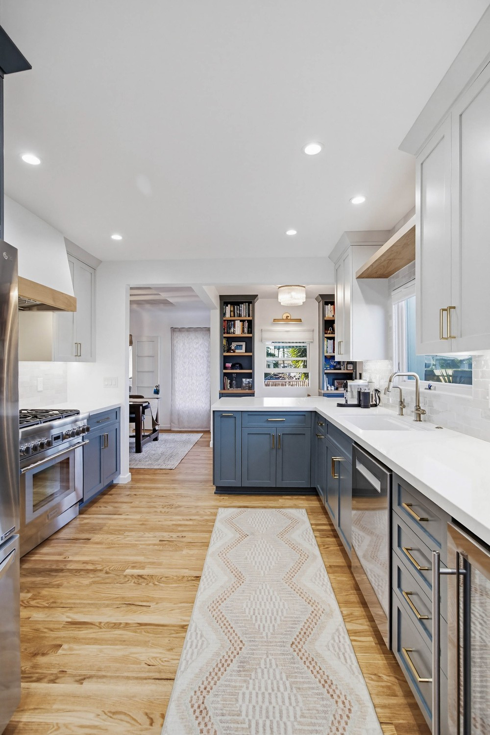 North Park_Kitchen Remodel