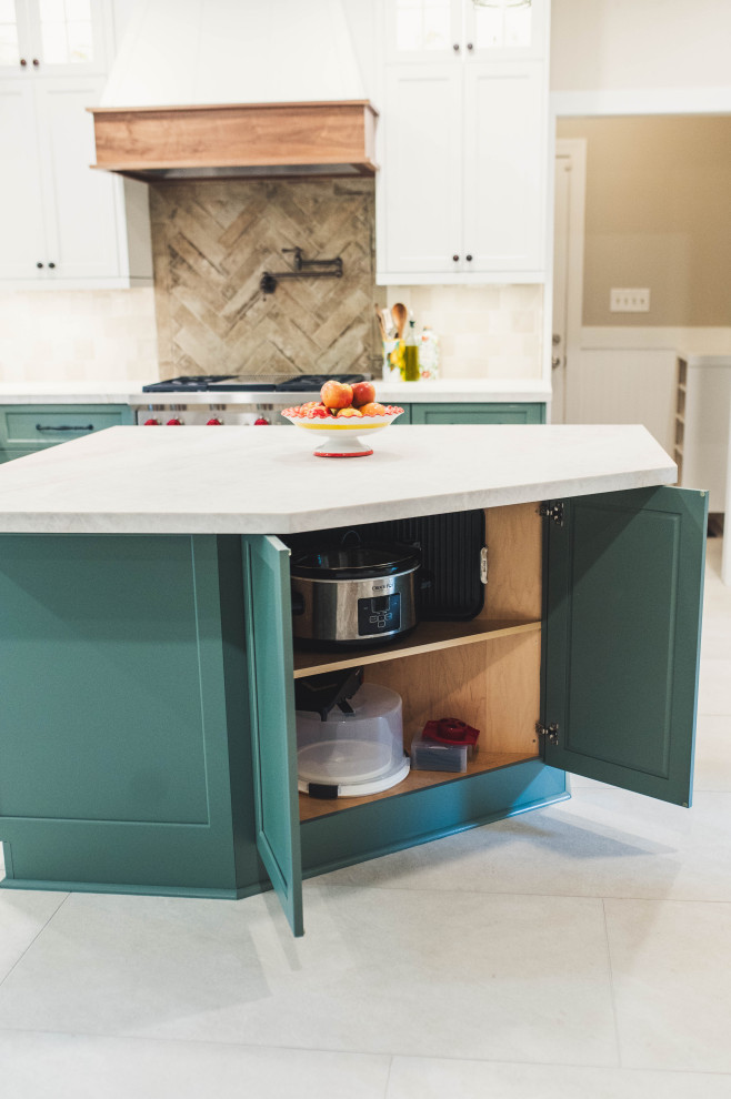 Woodhue Kitchen