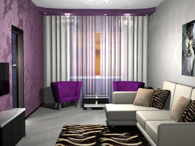 квартира Ксении