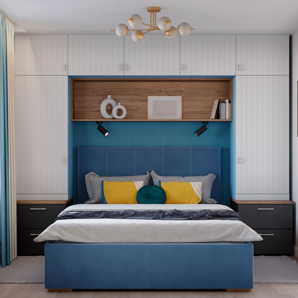 Трешка 48 кв.метров в моногороде Московский