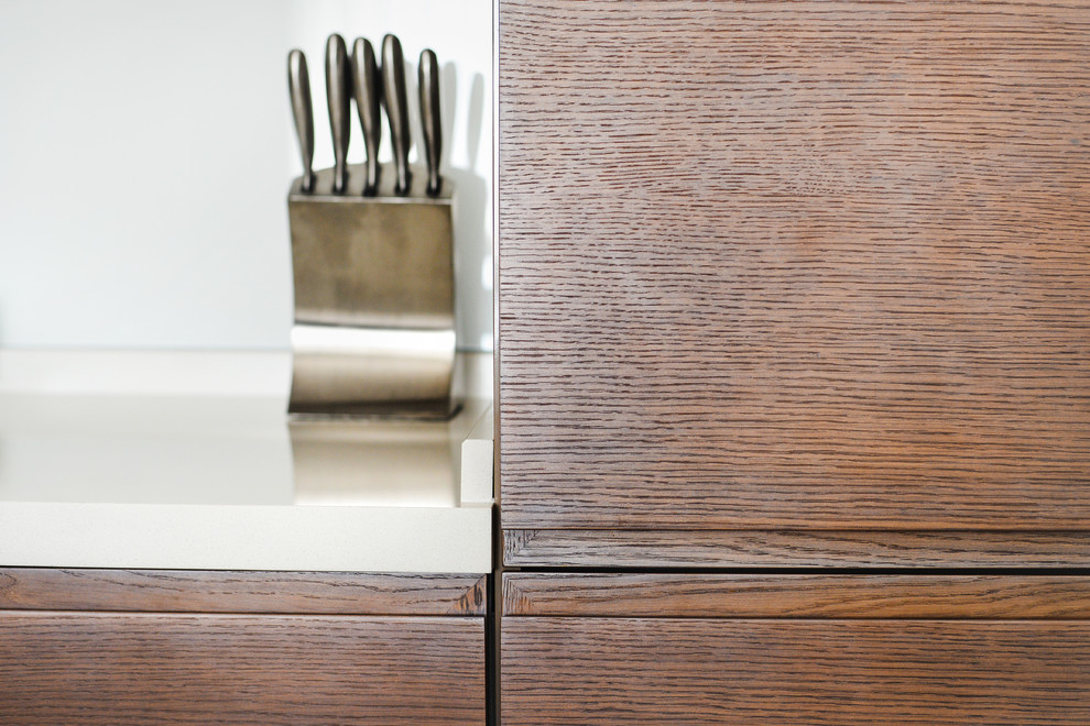 Квартира в жилом комплексе "Два капитана"