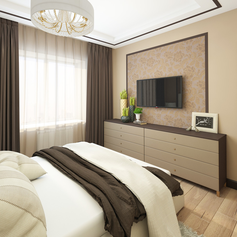 Уютная классика