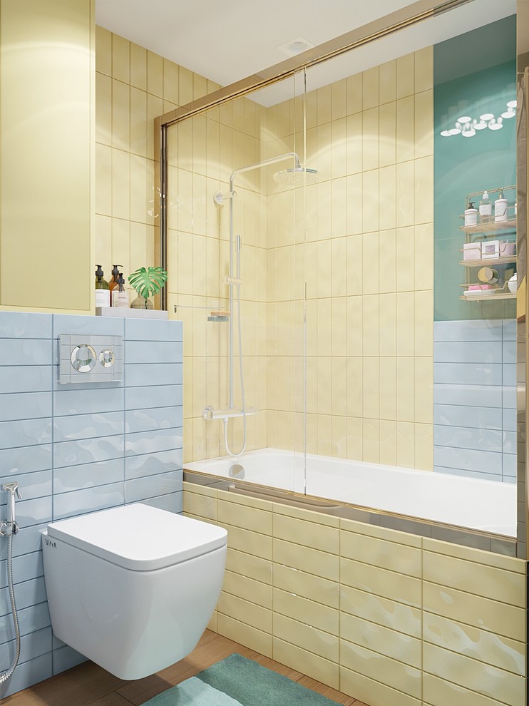 Молодая элегантность