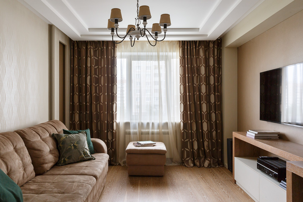 Санкт-Петербург, ул. Планерная