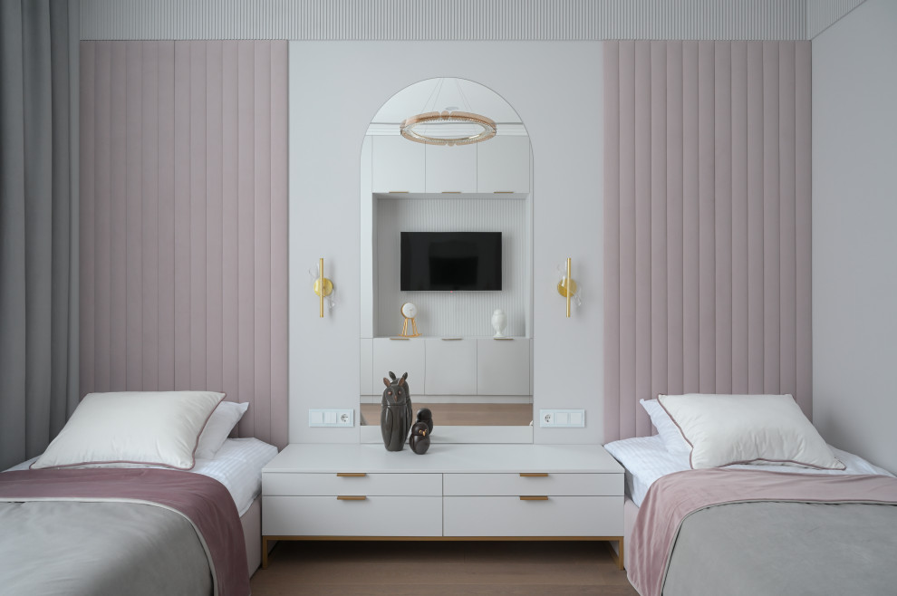 Коттедж дер. Глухово Московская область