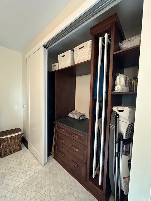 Northside Master Bath Surprise