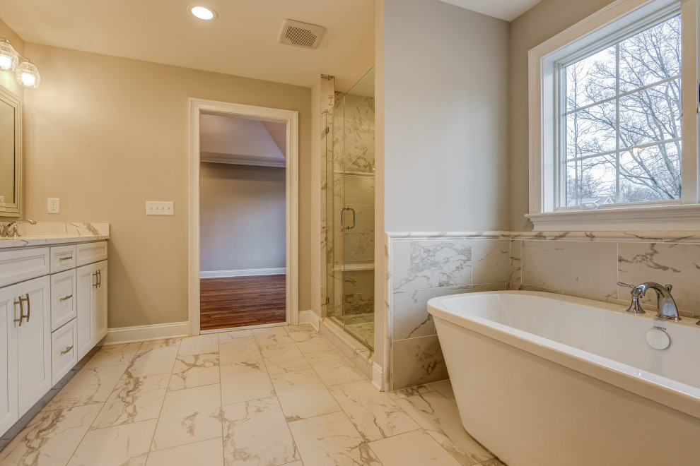 Custom Home Build | Butler Parkway