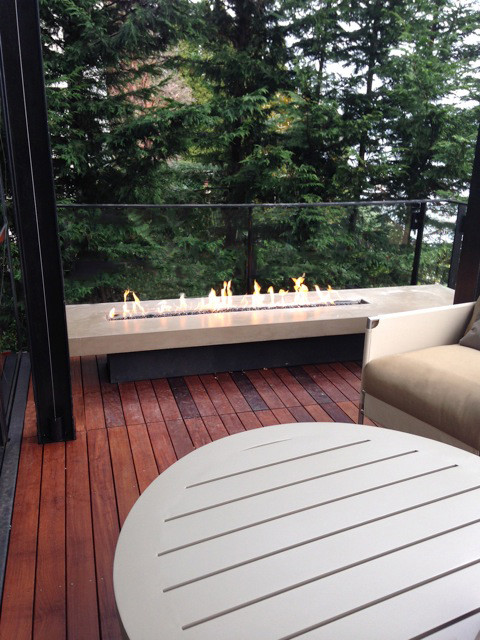 Custom Outdoor Fire Fireplaces Fire Pits Burners