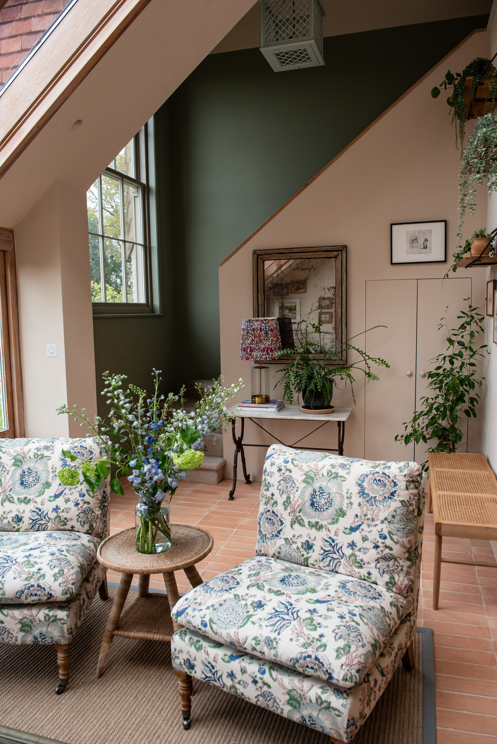 Garden Room, West Sussex